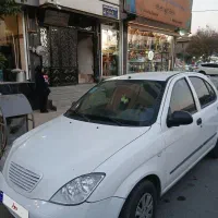 تیبا ۲ مدل ۹۷