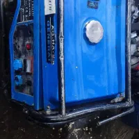 موتور برق ۷۵۰۰