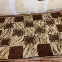 3عدد فرش|فرش|رودهن, |دیوار