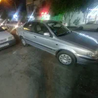 فروش سمند مدل 85|خودرو سواری و وانت|صدرا-فارس, فاز ۱|دیوار