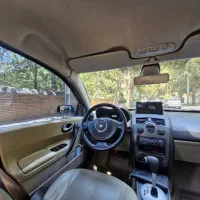 رنو مگان مونتاژ 2000cc، مدل ۱۳۹۱ ( معاوضه )|خودرو سواری و وانت|تهران, فردوس|دیوار