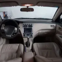 خودرو سواری ام وی ام ۵۳۰