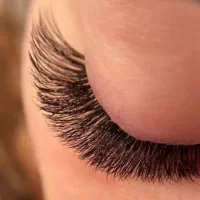 اکستنشن مژه توسط مستر رسمی اکادمی تاپ گلد کانادا|خدمات آرایشگری و زیبایی|املش, |دیوار