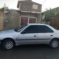 پژو ۴۰۵ بی رنگ|خودرو سواری و وانت|الیگودرز, |دیوار