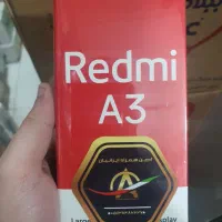 گوشی شیائومی redmi A3