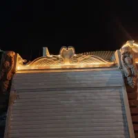 نما کاری کلاسیک رومی اسلامی|خدمات پیشه و مهارت|بندر کنگان, |دیوار