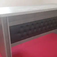 میز  اداری در حد نو