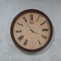 ساعت دیواری بزرگ|ساعت دیواری و تزئینی|بروجرد, |دیوار