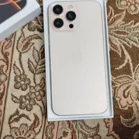 اپل iPhone 16 Pro Max با حافظهٔ ۵۱۲ گیگابایت