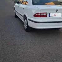 سمند الیکس مدل 1400|خودرو سواری و وانت|سراب, |دیوار