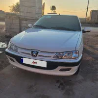 پارس سفارشی مدل ۱۴۰۲ سیمی