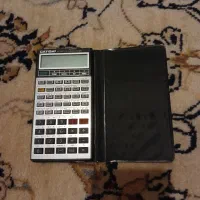 ماشین حساب f619 کاتیگا