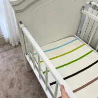 تخت خواب کودک|اسباب و اثاث بچه|تبریز, |دیوار