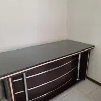 میز چوبی