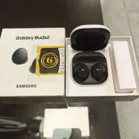 Galaxy buds 2 در حد نو|لوازم جانبی موبایل و تبلت|تهران, ایرانشهر|دیوار