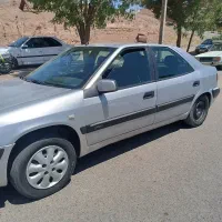 زانتیا مدل 83|خودرو سواری و وانت|کوهسرخ, |دیوار