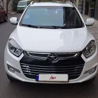 جک s5 اتوماتیک مدل ۱۴۰۲