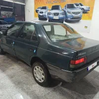 اردی مدل 1385|خودرو سواری و وانت|پارس‌آباد, |دیوار