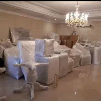 حمل ونقل اسباب و اثاثیه مبلمان