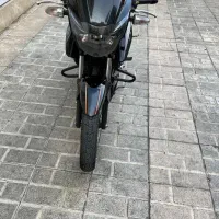 اپاچی ۱۵۰ میشی تمیز