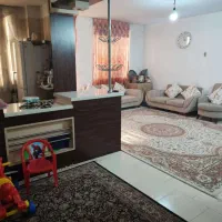 فروش آپارتمان ۷۸ متری ورامین