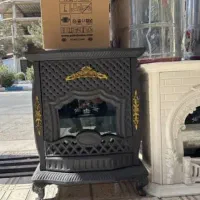 بمب تخفیف زمستانی بخاری ۳۰درصددof آقای خان|بخاری، هیتر، شومینه|شیراز, کوزه گری|دیوار