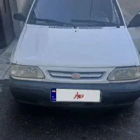 پراید مدل 87
