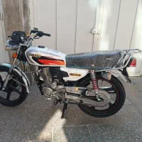 فروشی متین۲۰۰.مدل۱۴۰۳|موتورسیکلت|مرودشت, ابوذر شمالی‎|دیوار