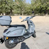 کویر s5|موتورسیکلت|تهران, شهر زیبا|دیوار
