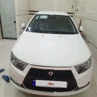 دنا پلاس شش دنده ارتقاء یافته،ef7p|خودرو سواری و وانت|بانه, |دیوار