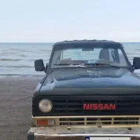 پاترول دور چهار سیلندر مدل 76