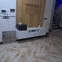 خانه دوطبقه یک واحد دوبلکس