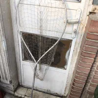 تور ماهی گیری