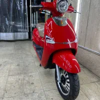 موتورسیکلت