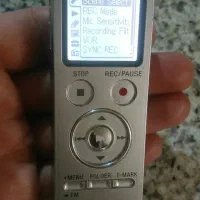 ضبط صوت خبرنگاری