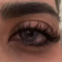 اکستنشن مژه فقط ۷۰۰ تومان مدل‌های ترند ۲۰۲۶