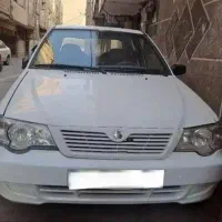 پراید ۱۳۲