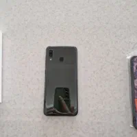 سامسونگ Galaxy A20 با حافظهٔ ۳۲ گیگابایت|موبایل|ری, اقدسیه|دیوار
