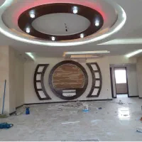 کناف ( کار تضمینی)