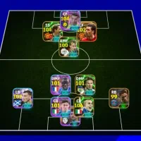 اکانت ای فوتبال