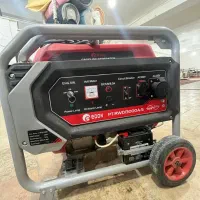 موتور برق ۱۱ کیلو وات در حد نو|ماشینآلات صنعتی|اسلامشهر, ایرین|دیوار