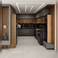 کابینت . کمد دیواری.  TV wallکف قیمت بازار