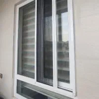 توری پلیسه توری کشویی با ضمانت نامه|خدمات پیشه و مهارت|خرمآباد, |دیوار