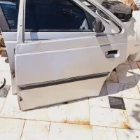 زانتیا اوراقی درب پژو۴۰۵|قطعات یدکی و لوازم جانبی|زابل, |دیوار