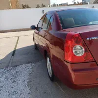 ام وی ام mvm530درحد تازه تعمیر|خودرو سواری و وانت|کرج, مهرویلا جنوبی|دیوار