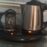 چندتا وسیله خانه در رومشکان