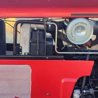 تراکتور|خودرو سنگین|دیواندره, |دیوار