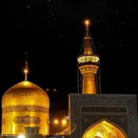 حرکت برای مشهد مقدس ۱۴۰۴/۷/۵
