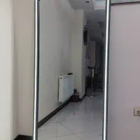 آینه قدی نئون دار