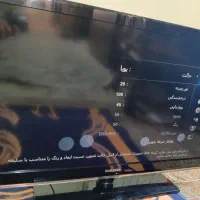 تلویزیون Samsung|تلویزیون و پروژکتور|اسلام‌شهر, شهرک قائمیه|دیوار